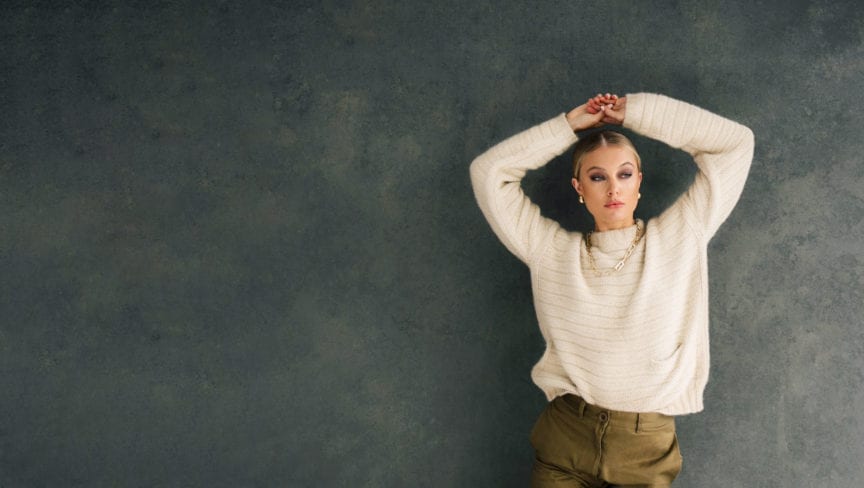 Is Perino the new Cashmere?